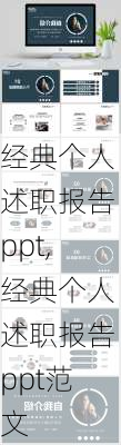 经典个人述职报告ppt,经典个人述职报告ppt范文