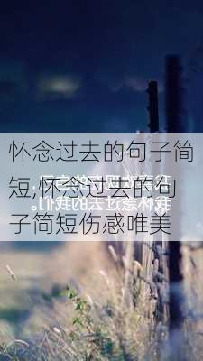 怀念过去的句子简短,怀念过去的句子简短伤感唯美