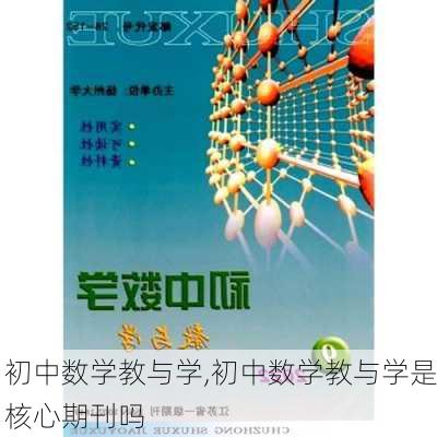 初中数学教与学,初中数学教与学是核心期刊吗